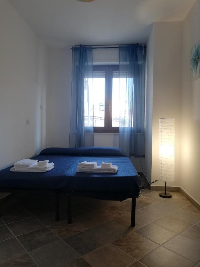 L'isola Che Non C'e Alghero