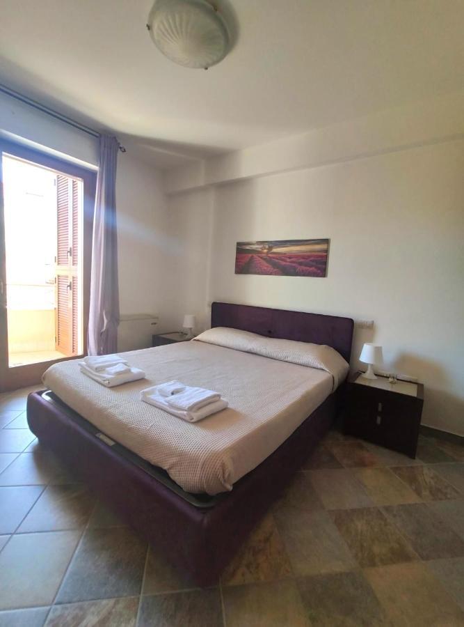 Apartment L'isola Che Non C'e Alghero